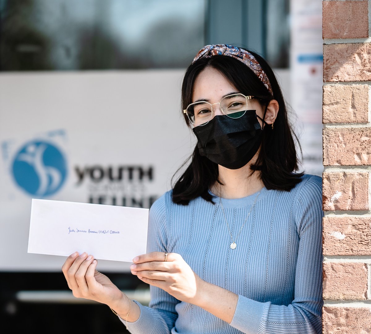 Youth Services Bureau tweet media