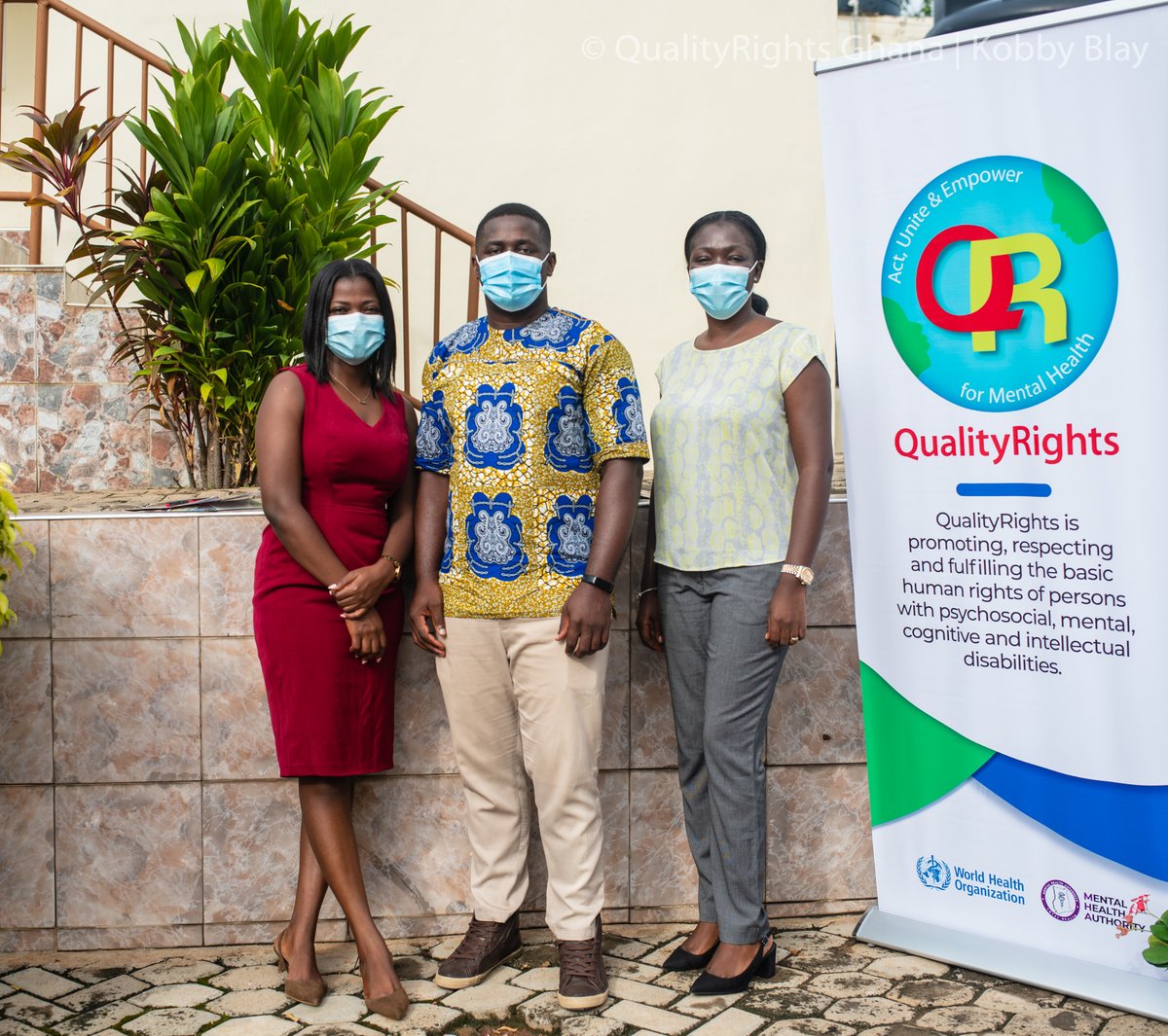 QRGhana's tweet photo. Day 4; the #QRface2face training delves into some critical legal convo in mental health services; legal capacity, supported decision-making, informed consent etc. These topics have met quite some positive contentions in prev training, the scenario is indifferent today. https://t.co/gEF6oeKCre