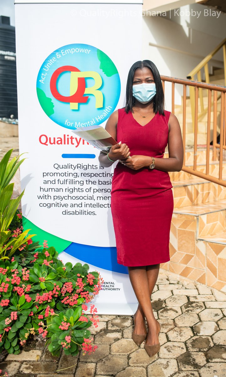 QRGhana's tweet photo. Day 4; the #QRface2face training delves into some critical legal convo in mental health services; legal capacity, supported decision-making, informed consent etc. These topics have met quite some positive contentions in prev training, the scenario is indifferent today. https://t.co/gEF6oeKCre