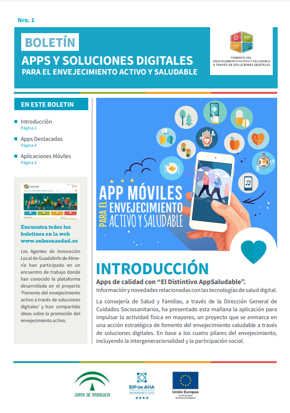 enbuenaedad's tweet photo. Las #PersonasMayores estamos cada día más conectadas y hacemos uso de las aplicaciones móviles.

¿Conoces el Observatorio de Aplicaciones Móviles de En buena edad?

https://t.co/WiFOlKaVYh

#EnvejecimientoActivo
@saludand 
@EASPsalud 
@RedGuadalinfo https://t.co/yBsdOYialy