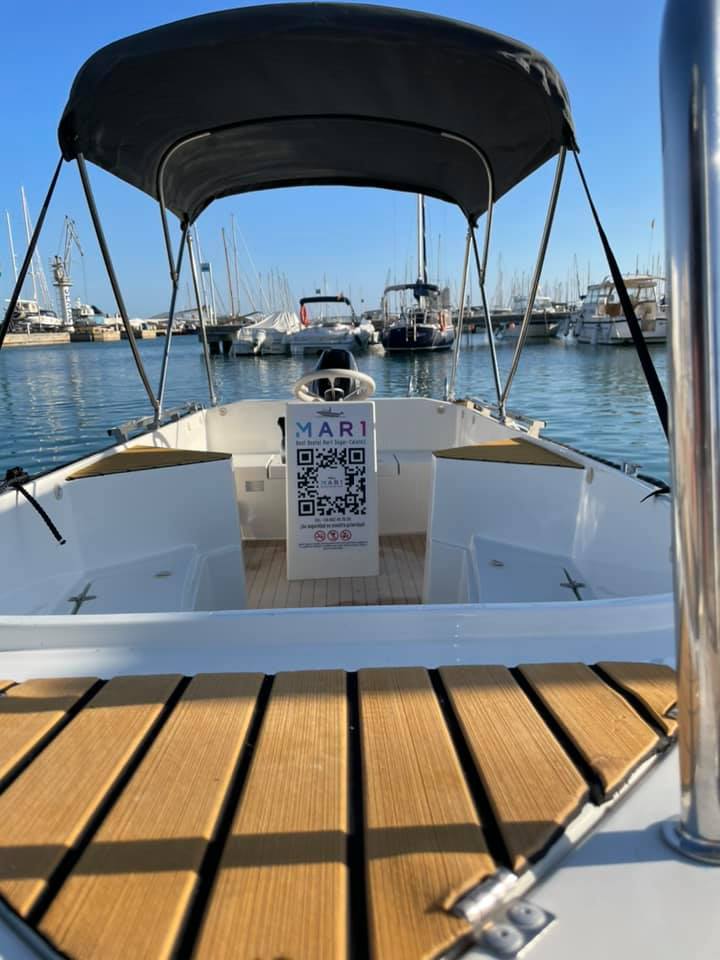 Port Segur-Calafell tweet media