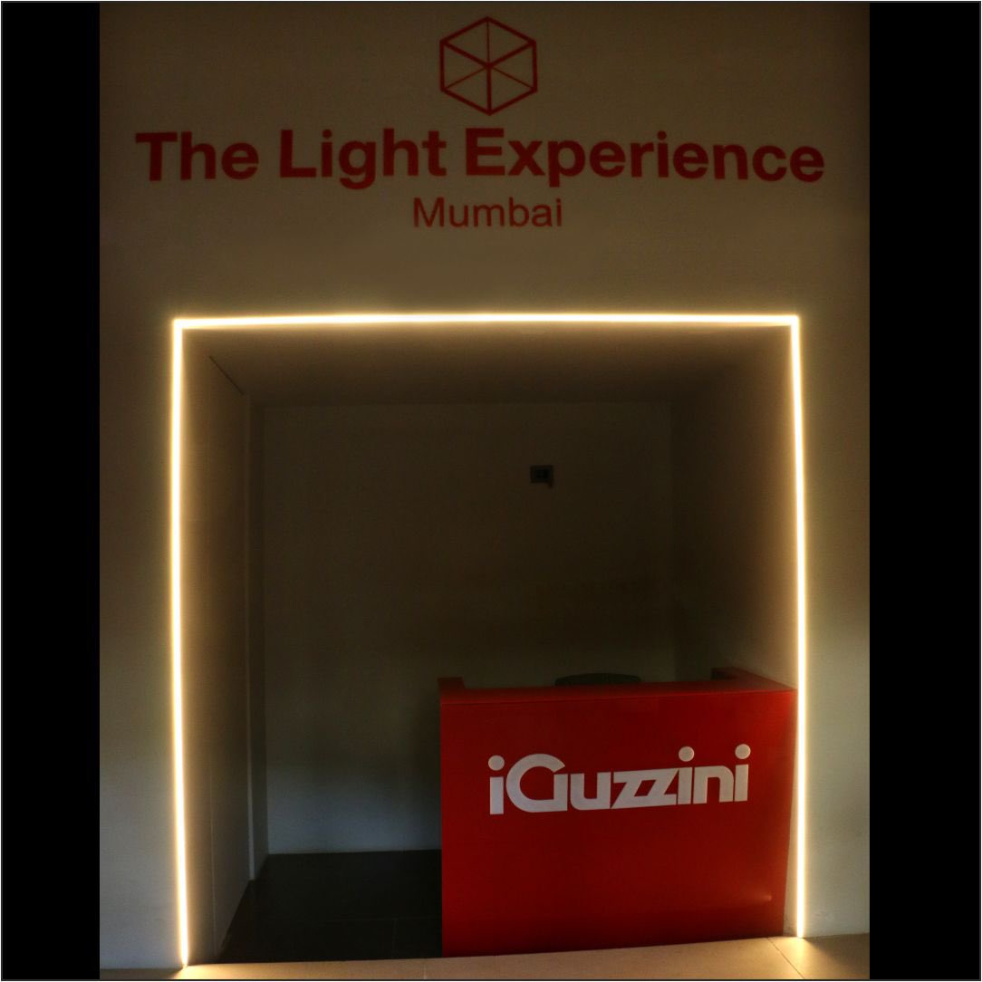 Dperspective_'s tweet photo. The iGuzzini Experience Center in Lakshmi Industrial Estate, Andheri, Mumbai displays beautiful light settings in association with Littoria Lighting.
Product by - @iGuzzini
#iguzzini #lsilighting #littorialighting #interiordesigning #lightingdesign #interiorlighting https://t.co/8eeleyN4kk