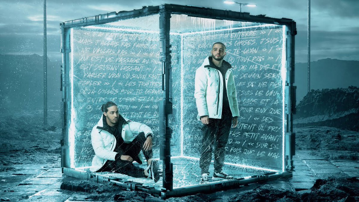 Rapelite's tweet photo. 💽 Rappels des projets qui sortent demain ⬇️

🔘 Kaaris - Château noir

🔘 Alonzo - Capo Dei Capi Vol.2 et 3

🔘 Djadja &amp; Dinaz - Spleen 

🔘 Niro - Sale môme 2/9

🔘 L’Allemand - On verra bien

🔘 26Keuss - Ma vie en 4K (3/4) 

🔘 Falcko - Black Code Tome 1

🔘 Mehdi YZ - FPVS https://t.co/Xk0klhO0Ki