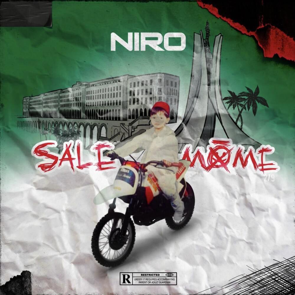 Rapelite's tweet photo. 💽 Rappels des projets qui sortent demain ⬇️

🔘 Kaaris - Château noir

🔘 Alonzo - Capo Dei Capi Vol.2 et 3

🔘 Djadja &amp; Dinaz - Spleen 

🔘 Niro - Sale môme 2/9

🔘 L’Allemand - On verra bien

🔘 26Keuss - Ma vie en 4K (3/4) 

🔘 Falcko - Black Code Tome 1

🔘 Mehdi YZ - FPVS https://t.co/Xk0klhO0Ki