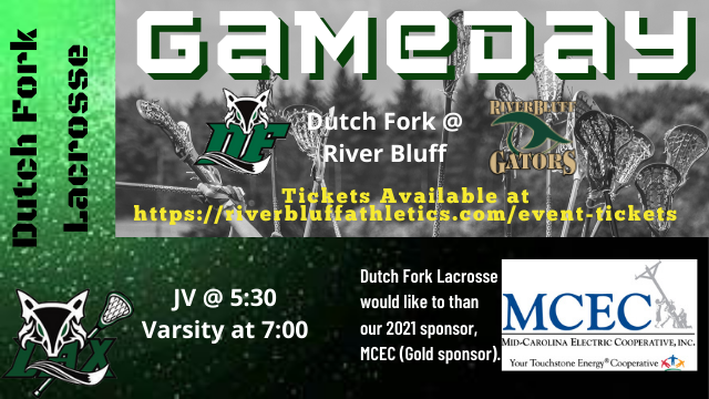 df_lacrosse's tweet photo. Game day! https://t.co/wDFifECGbf
