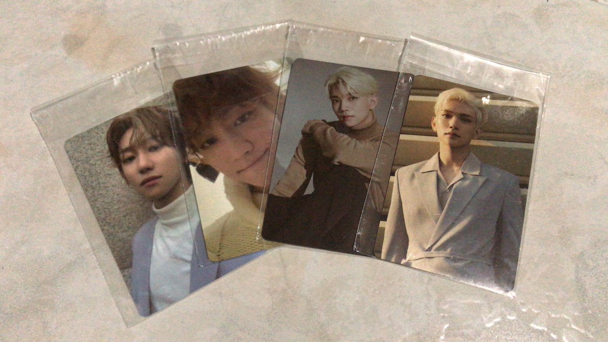 Salamat <a href="/HIDDENHONGDAE/">❀ HUMNL ; SVT NOT ALONE PH GO | slow.</a> !! Dumating na din silaaa~ 🥺

*sorry ampanget ko talaga magpicture 🥲*