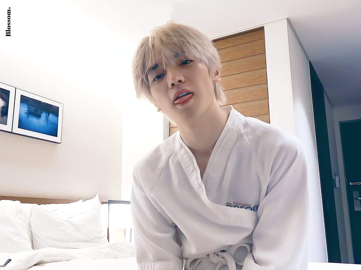 blssmTy's tweet photo. #태용
#TAEYONG https://t.co/mChDJRwhWa