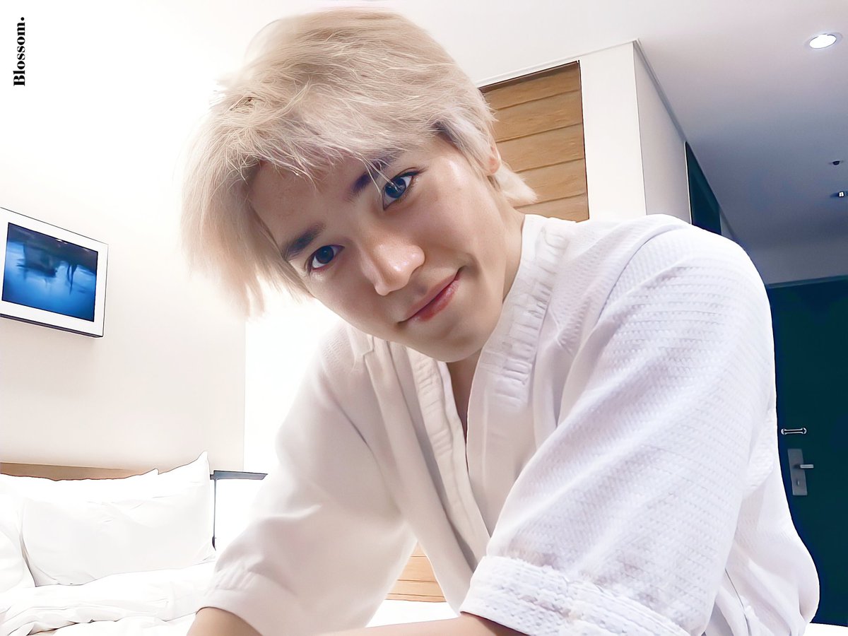 blssmTy's tweet photo. #태용
#TAEYONG https://t.co/mChDJRwhWa
