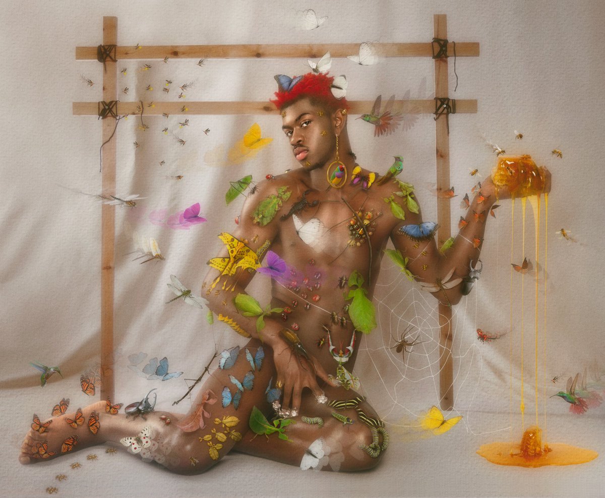 Lil Nas X Brasil S Tweet Montero Call Me By Your Name Sera Lancada As 00h E O Videoclipe As 01h No Horario De Brasilia Trendsmap Lil Nas X Brasil S Tweet Montero Call Me By Your Name Sera Lancada As 00h E O Videoclipe As 01h No Horario De Brasilia Trendsmap