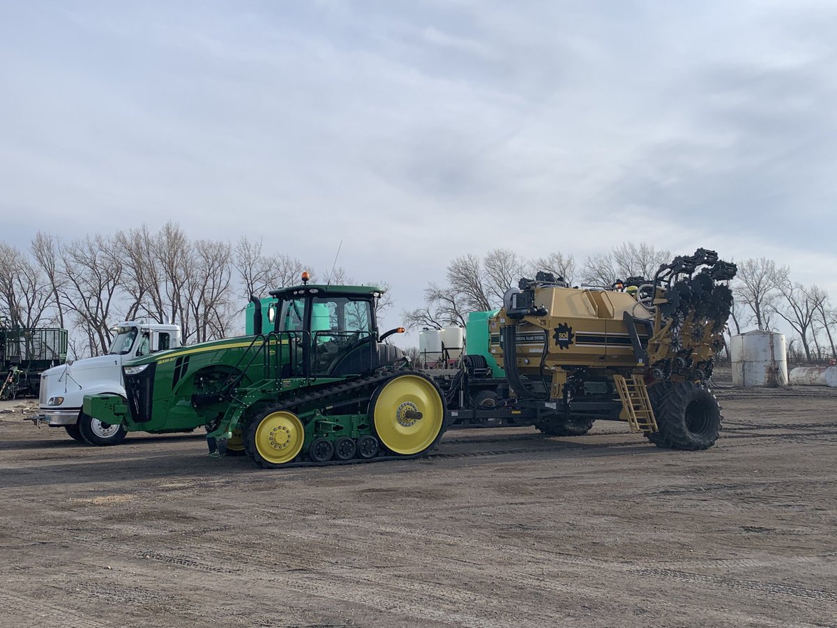 Schuster Seed tweet media