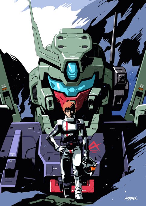 Twoucan ムーンガンダム の注目ツイート イラスト マンガ