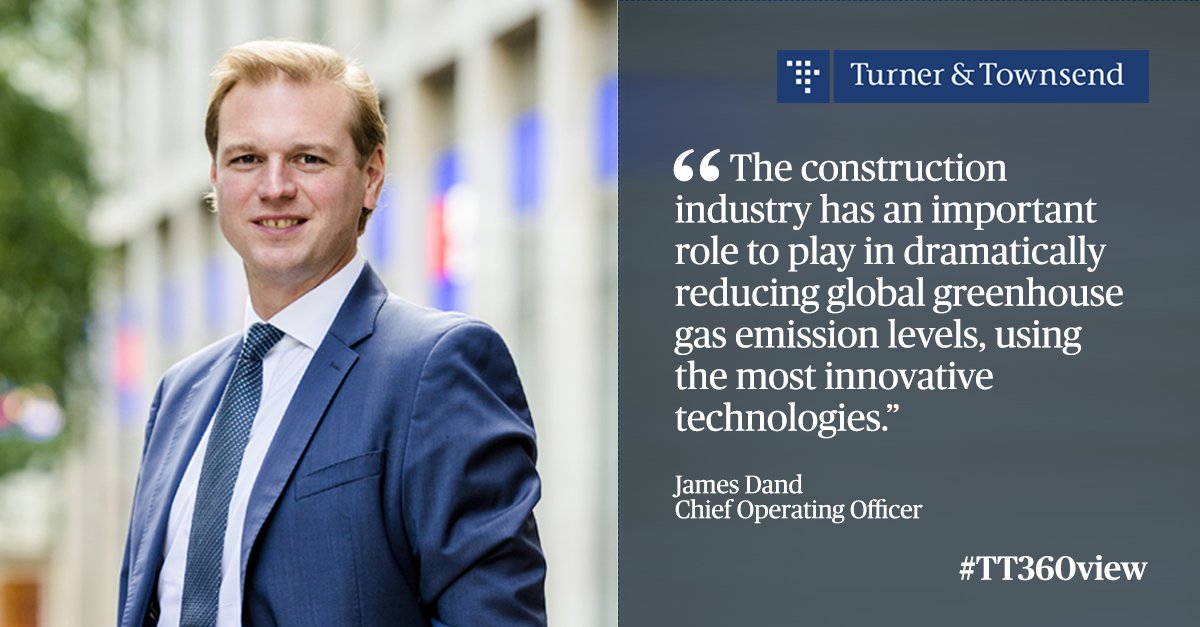 turnertownsend's tweet photo. Our latest issue of #TT360view offers perspectives on how the #construction industry can lead with #sustainable solutions and future-proof projects and programmes to help achieve #NetZero.

Read each article or download the PDF: https://t.co/Pnc9QpUBeY https://t.co/4oDwkFiWqa