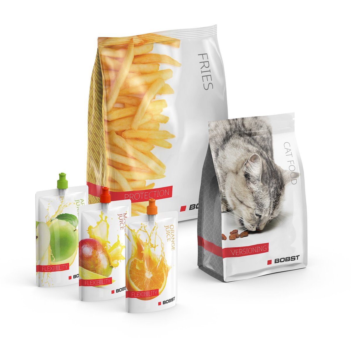 BOBSTglobal's tweet photo. How BOBST helped Kalyar Replica to produce high barrier metallized film.
The leading flexible packaging company has purchased a VISION K5 1650mm which is equipped to handle a wide variety of different film types.
Read all: https://t.co/Xvh4IBfB3Z
#flexiblepackaging #metallizing https://t.co/rrtUfhgmQu