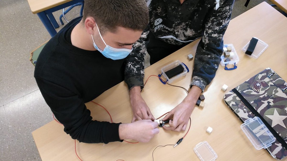 Igualdad Romero Esteo tweet media