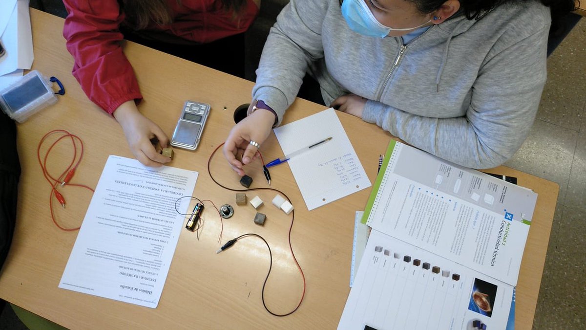 Igualdad Romero Esteo tweet media