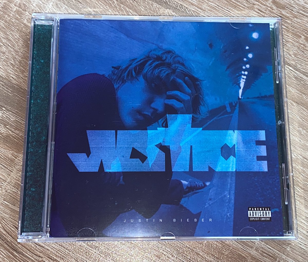 Natali49903864's tweet image. Yayy #JusticeTheAlbum @justinbieber