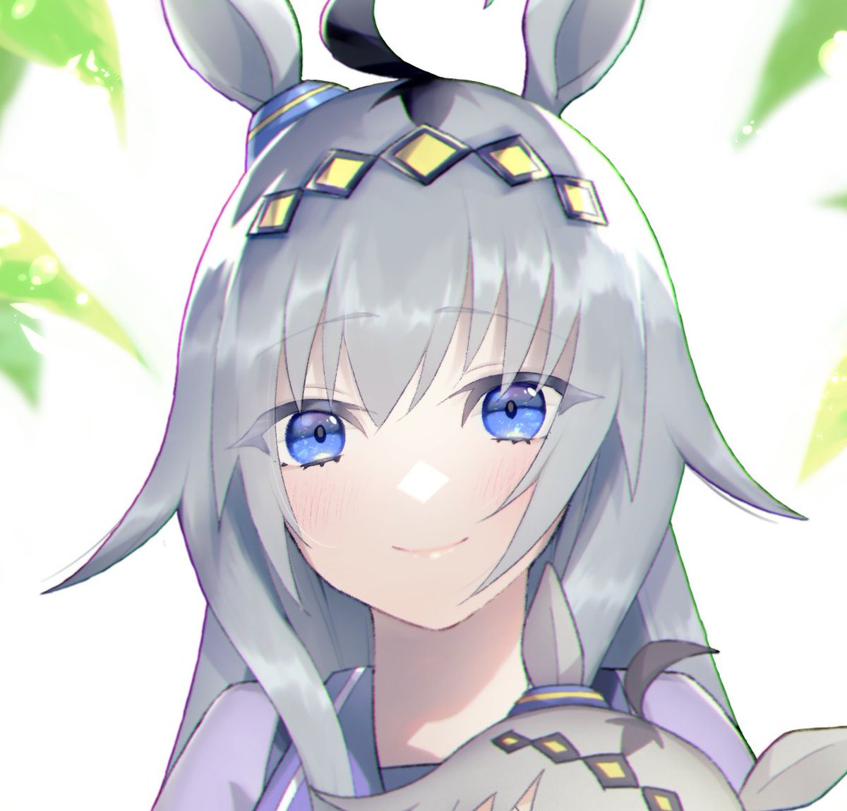 ウマ娘イラスト0327 オグリキャップ エイシンフラッシュ ゼンノロブロイの誕生日です 2ページ目 Togetter