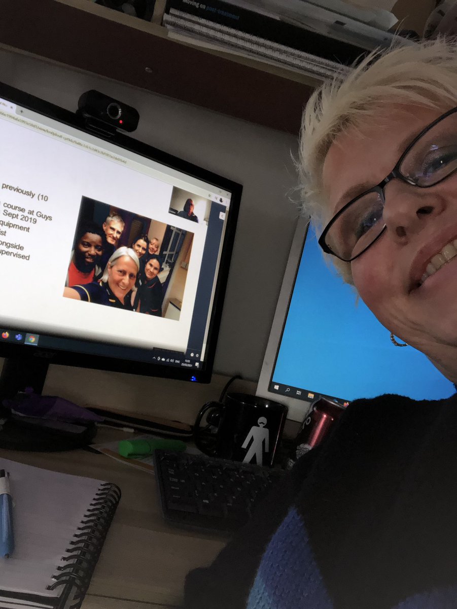 RCHT Uro-Oncology (@rchturo) on Twitter photo Our own Debbie Victor <a href="/acedeb76/">Debbie Victor ใใ ๐๐</a> presenting at the Prostate Cancer UK CNS Virtual event today! Speaking about how we moved to local anaesthetic transperineal prostate biopsies at our Urology DTU at RCHT. Very proud to be part of the team! <a href="/RCHTWeCare/">Royal Cornwall Hospitals NHS Trust</a> <a href="/RCHTCE/">Kate Shields</a> <a href="/CNS_RCHT/">CNS RCHT</a> Our own Debbie Victor <a href="/acedeb76/">Debbie Victor ใใ ๐๐</a> presenting at the Prostate Cancer UK CNS Virtual event today! Speaking about how we moved to local anaesthetic transperineal prostate biopsies at our Urology DTU at RCHT. Very proud to be part of the team! <a href="/RCHTWeCare/">Royal Cornwall Hospitals NHS Trust</a> <a href="/RCHTCE/">Kate Shields</a> <a href="/CNS_RCHT/">CNS RCHT</a>