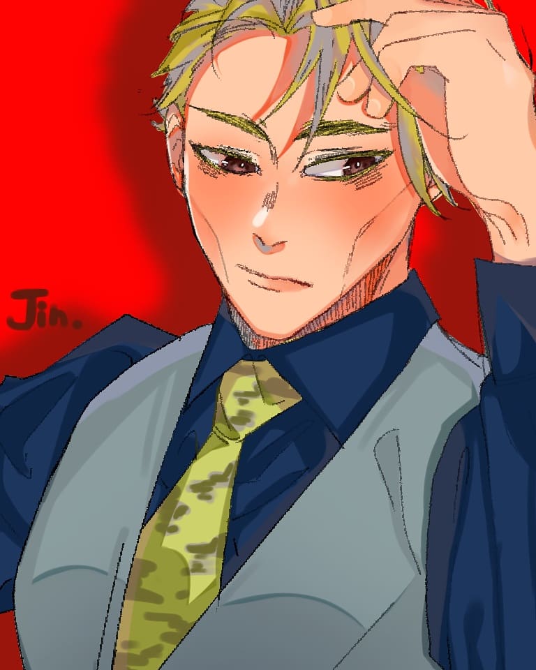 Jisconath_'s tweet photo. #nanamikento 
-
#illustration #illustrator #illust #illustrationartists #illustragram #art #Artist #anime #originalcharacter #oc #bnha #bokunoheroacademia #artistsoninstagram https://t.co/Yumqz3MFp6
