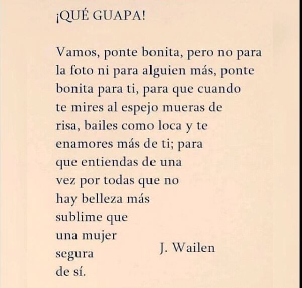 EfrainBrreraAlv's tweet photo. ¡ QUÉ GUAPA ! https://t.co/r6c2OKWPnO