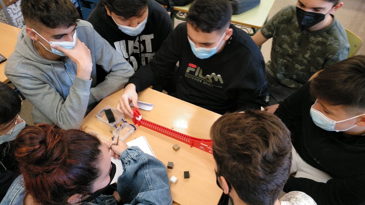 Igualdad Romero Esteo tweet media