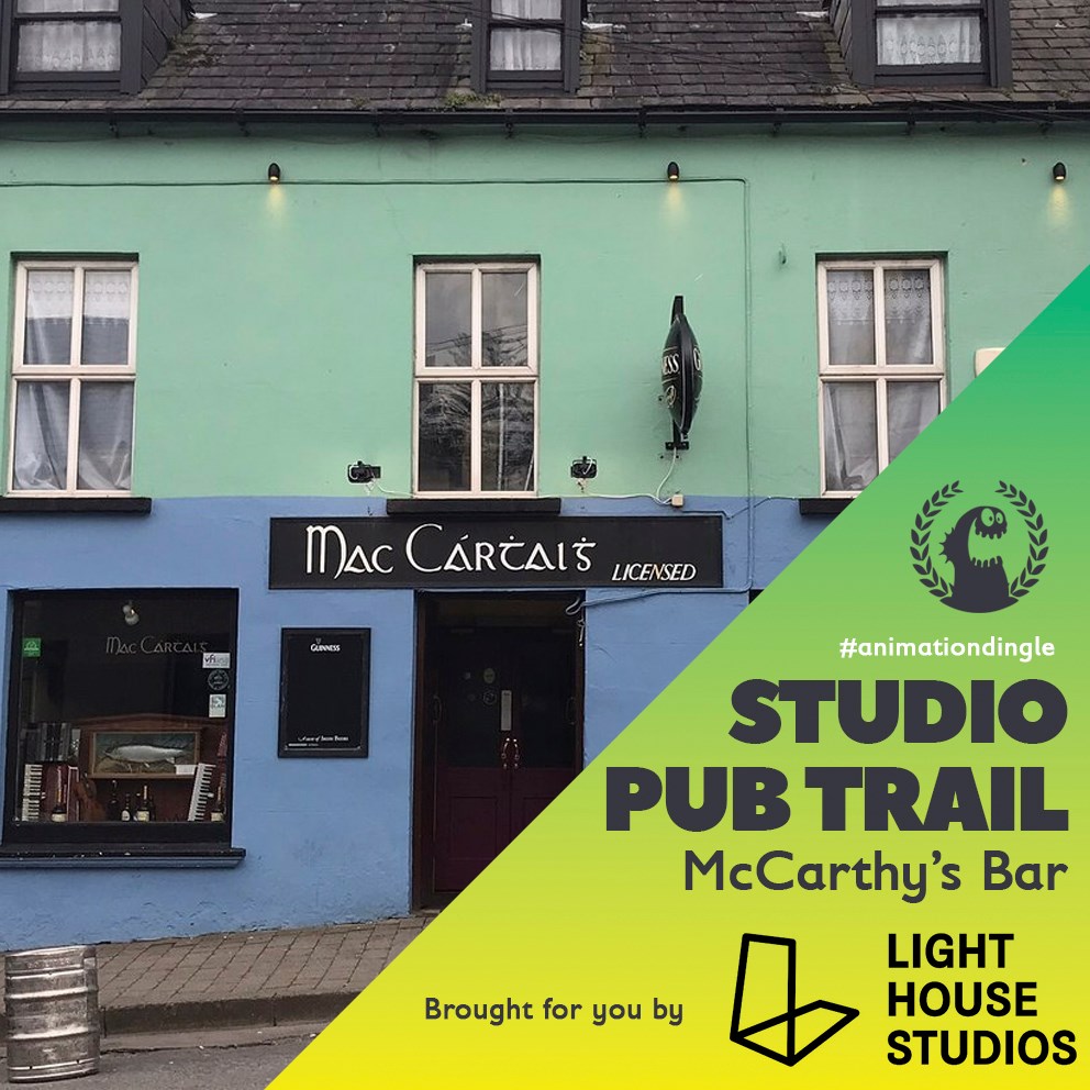 Animation Dingle - @animationdingle.bsky.social tweet media