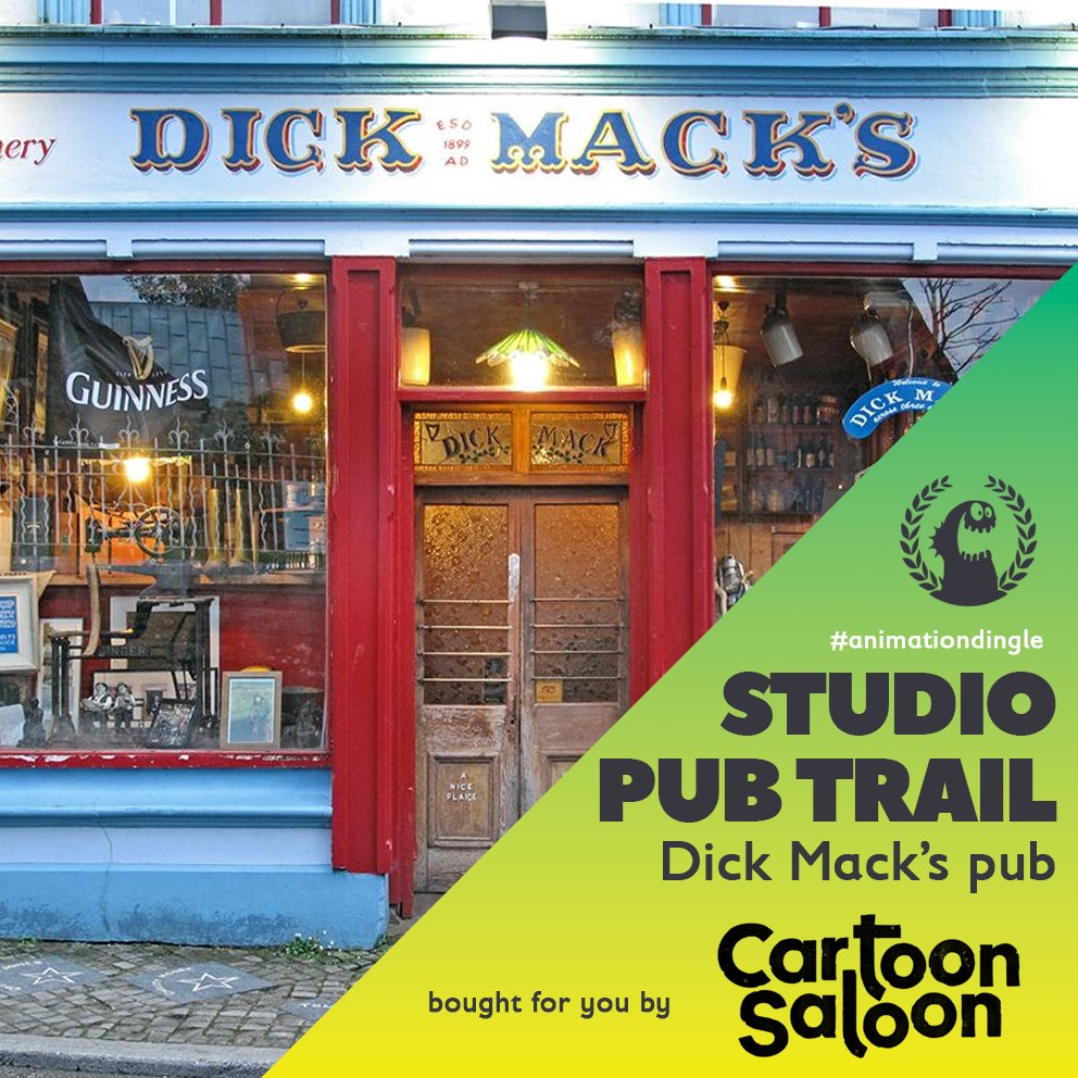 Animation Dingle - @animationdingle.bsky.social tweet media