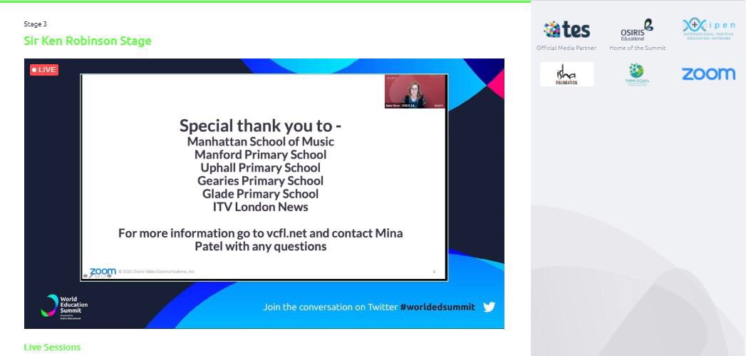 Mina Patel tweet media