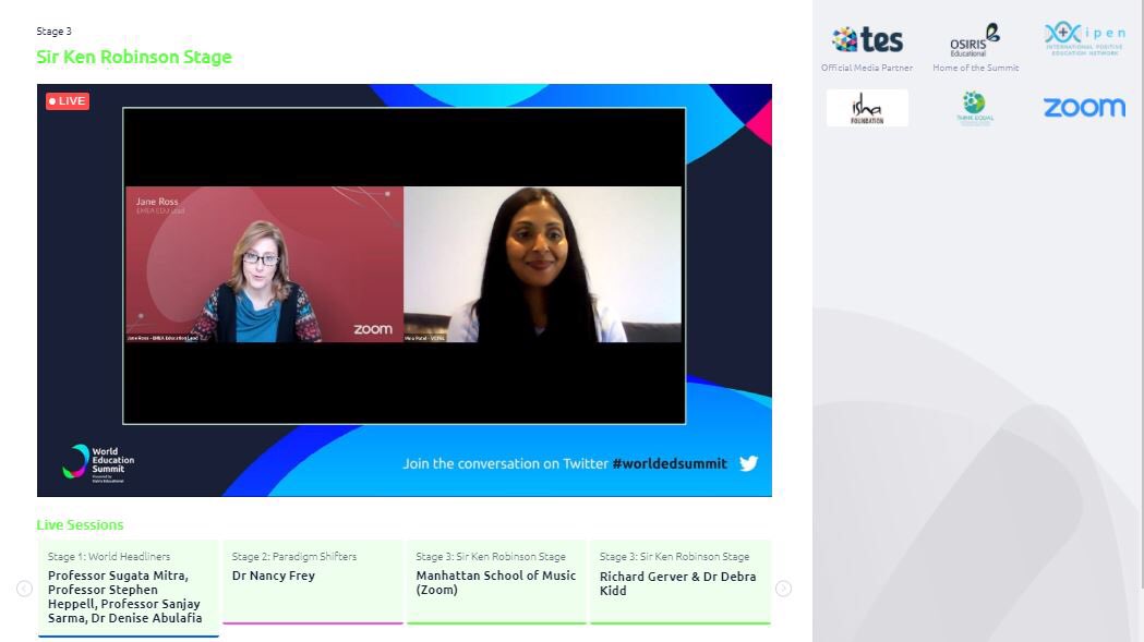 Mina Patel tweet media