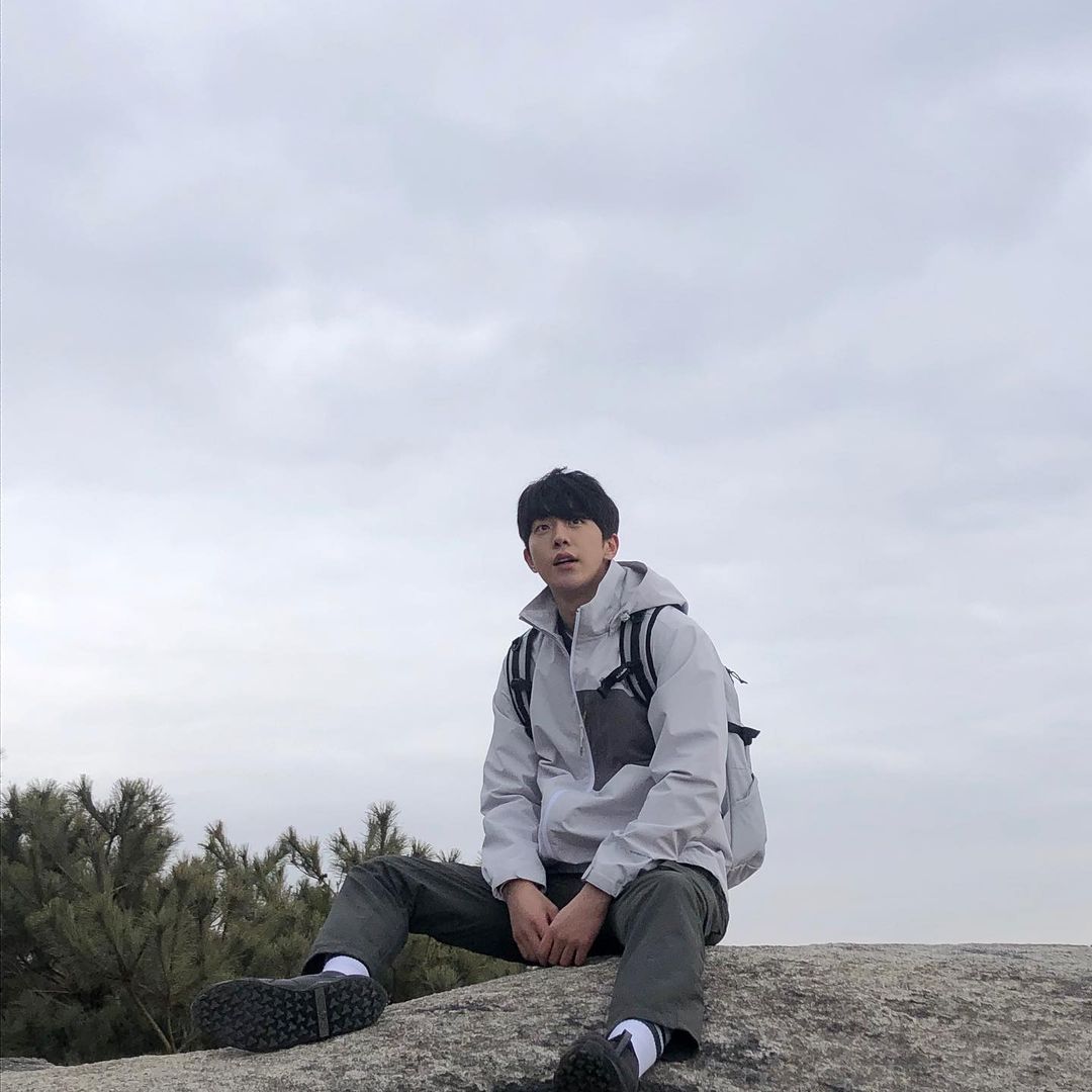 JooHyuk_my_fate's tweet photo. #Columbia #남주혁 #pleasetweet #pleaselike #NamJooHyuk That's all. https://t.co/fJkR2QjK5w