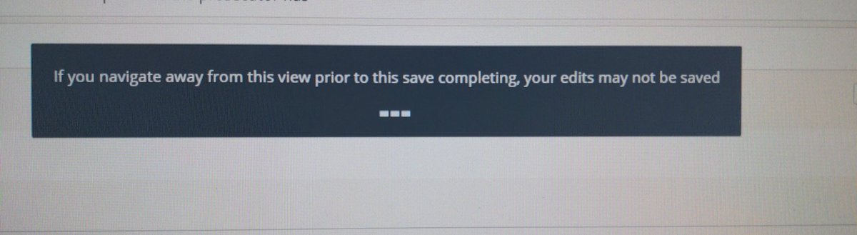 MrsFMendez's tweet photo. @Schoology Why is this happening with assessments EVERY OTHER question? It's taking me three times as long to create a test. https://t.co/LwzDFqLbJN