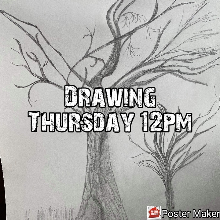 Sistersgallery8's tweet photo. Learn fundamentals of drawing composition with Jacqui. All supplies are provided, and we appreciate your support in following CDC guidelines. Get your tickets here: https://t.co/kSsYtclptk #drawing #drawingclass #drawingclasses #fundimentalart #introtoart #funart #wildflower... https://t.co/PLvqCaa4FX