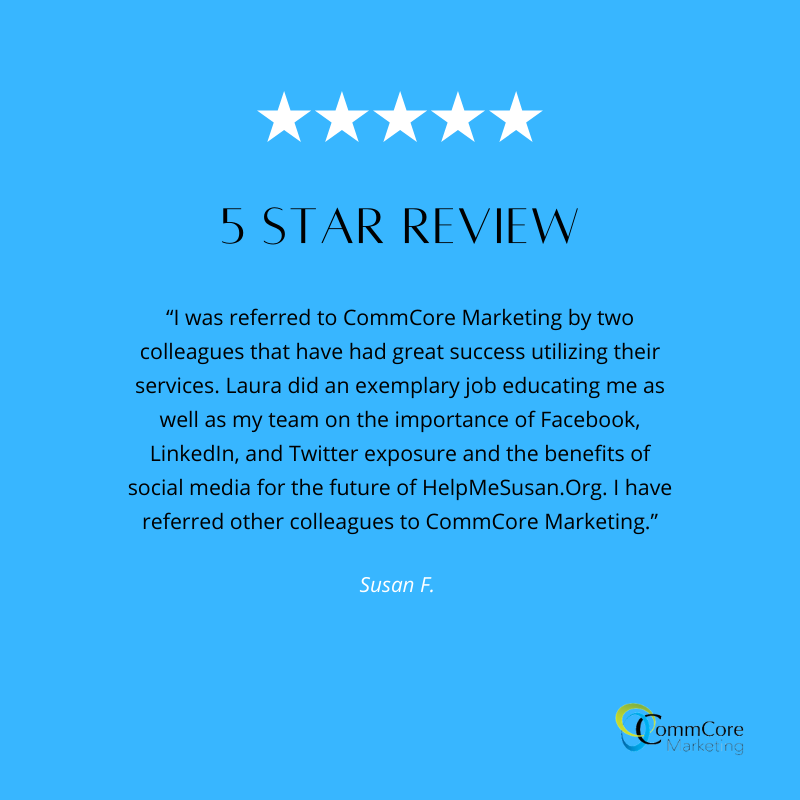 CommCoreMktg's tweet image. #CommCoreMarketing