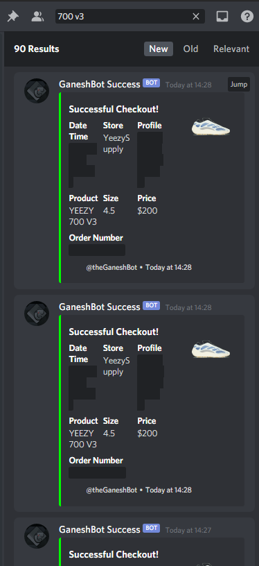 so close to 100 😅

<a href="/theGaneshBot/">GaneshBot</a> 
@RubyProxies 
BULK ACO <a href="/UCslots/">Unknown Chefs ACO</a>