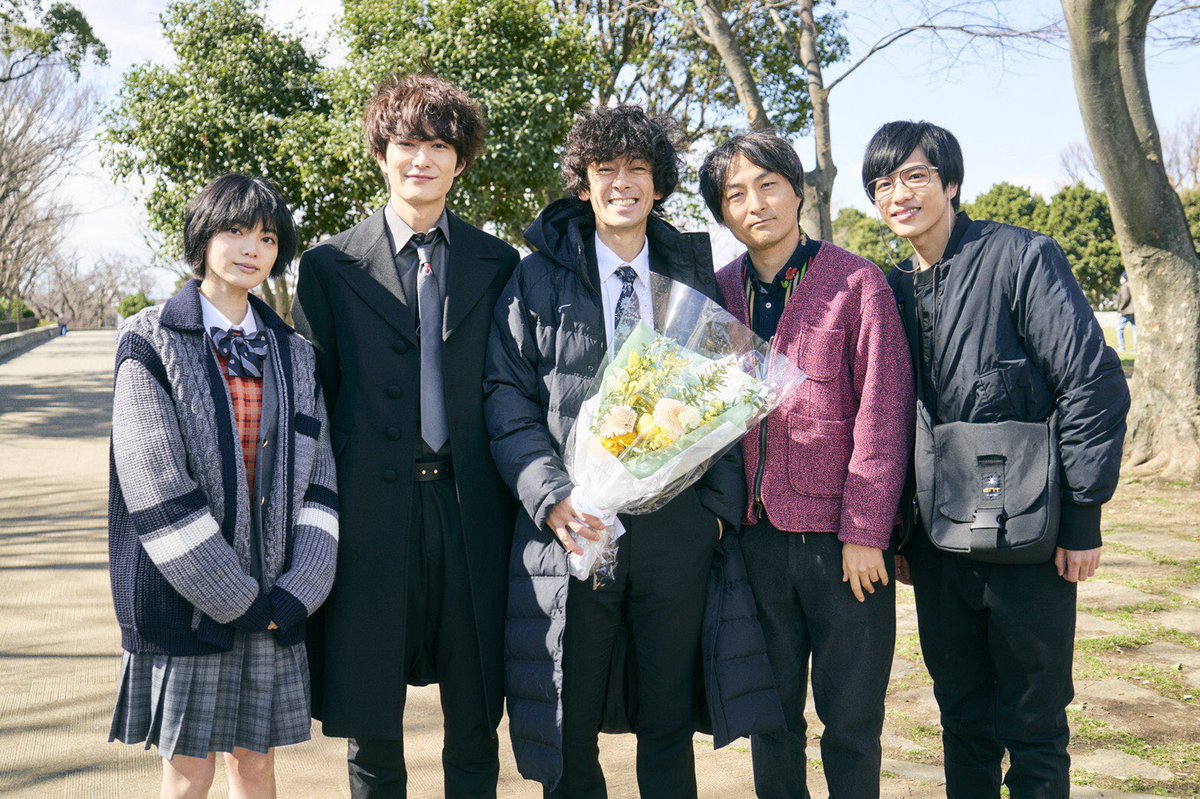 さんかく窓の外側は夜 映画 最新情報まとめ みんなの評価 レビューが見れる ナウティスモーション 3ページ目