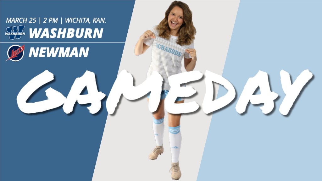 The Ichabods are back in action this afternoon! #GoBods 

🆚 Newman Jets
📍 Wichita, Kan. / Stryker Soccer Complex
🕰️ 2 p.m. 
📺 bit.ly/MIAANetwork