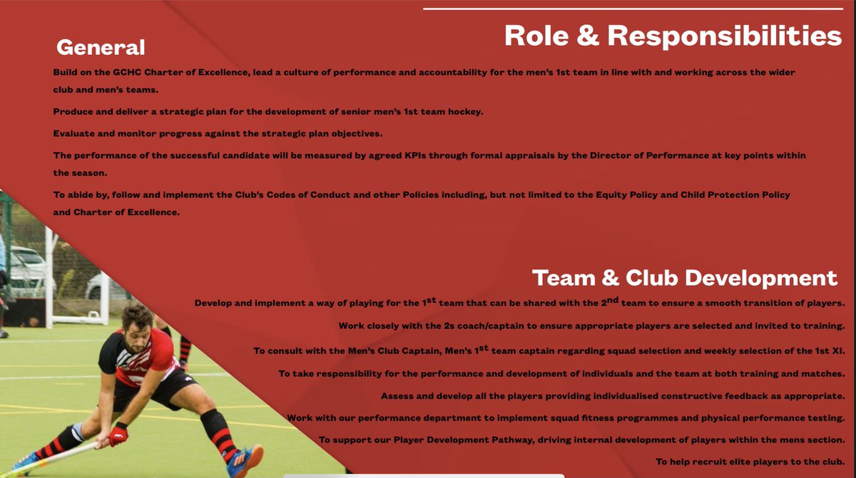 Gloucester City HC tweet media