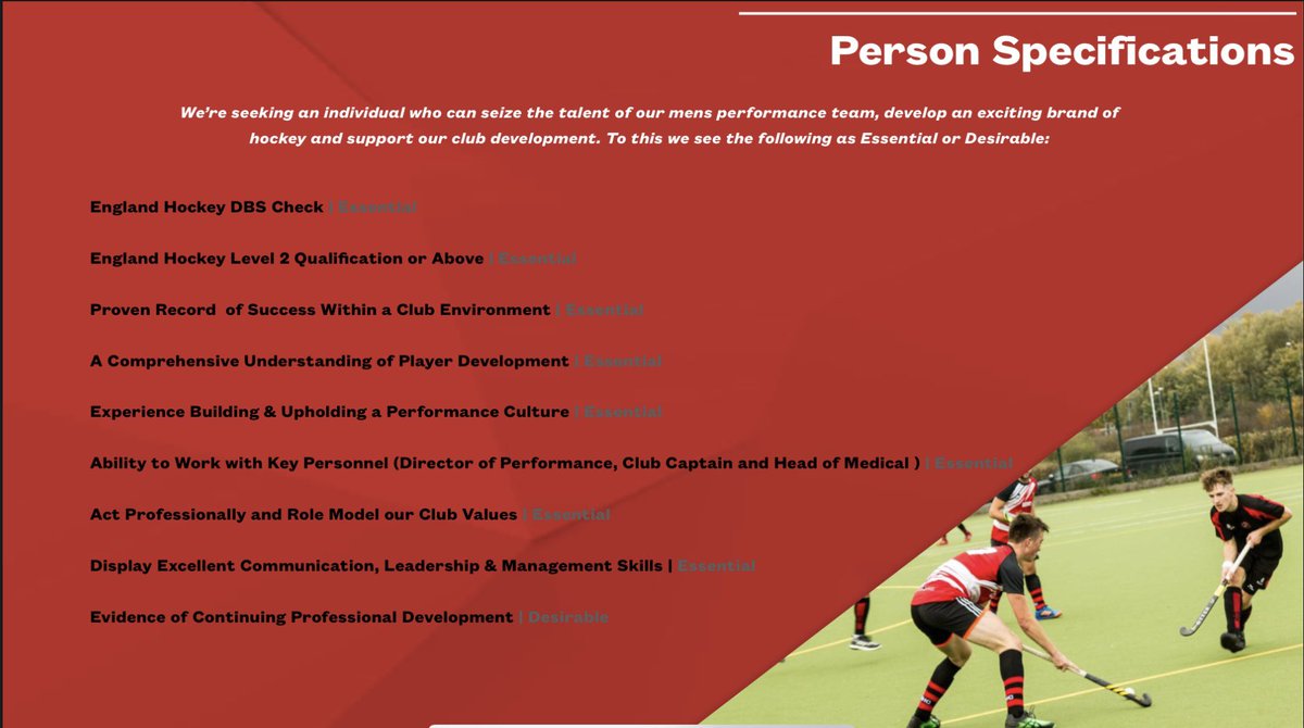 Gloucester City HC tweet media