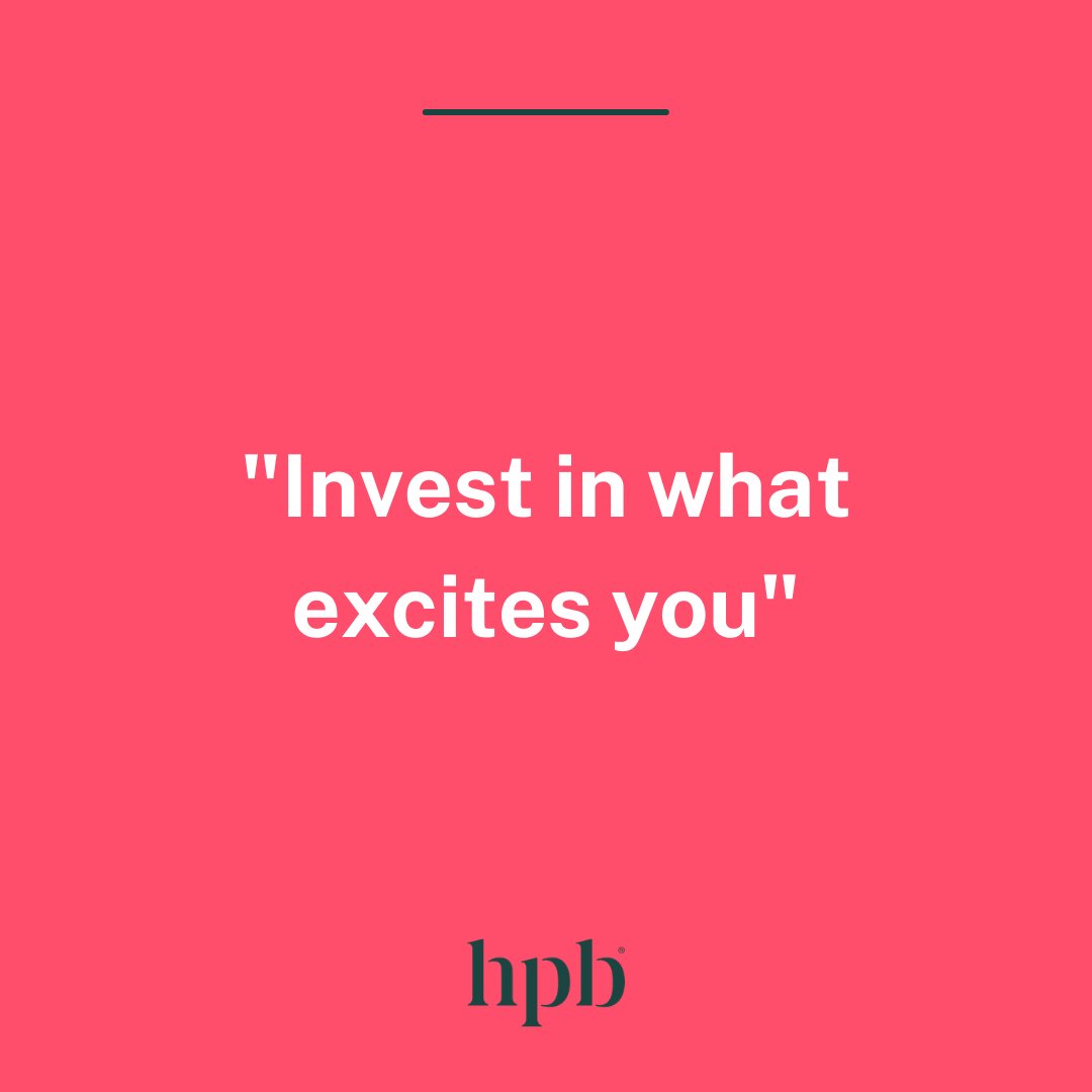 hetprbureau's tweet photo. Every month, an HPB member shares his/her ultimate career advice. This time it's Kim Vercammen: 'Invest in what excites you. For me, the combination of having the right mindset and doing what gives you energy, is the door to succes. #HPB #earnedfirst #lesswaste #pr #careeradvice https://t.co/fcw7Eh1iHX