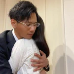 身長差28cmのカップルの、理想と現実がこんな感じw