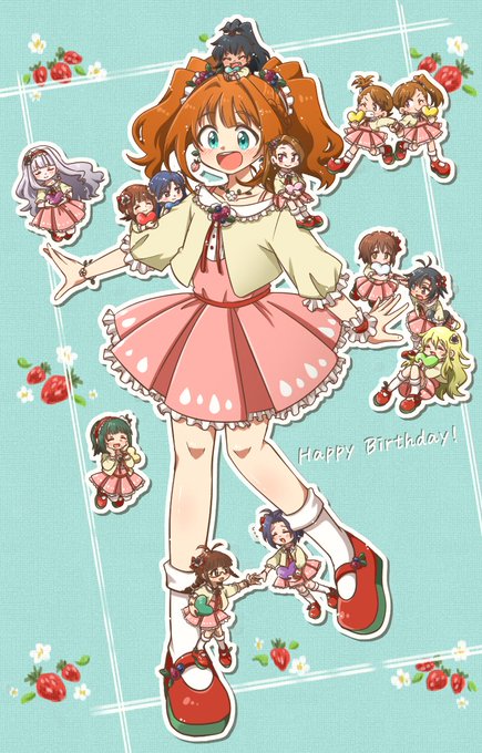 妖精さんのtwitterイラスト検索結果 妖精さんのtwitterイラスト検索結果