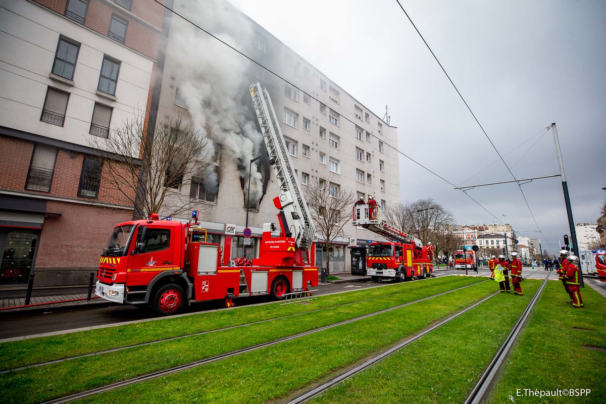 actu Seine-Saint-Denis tweet media