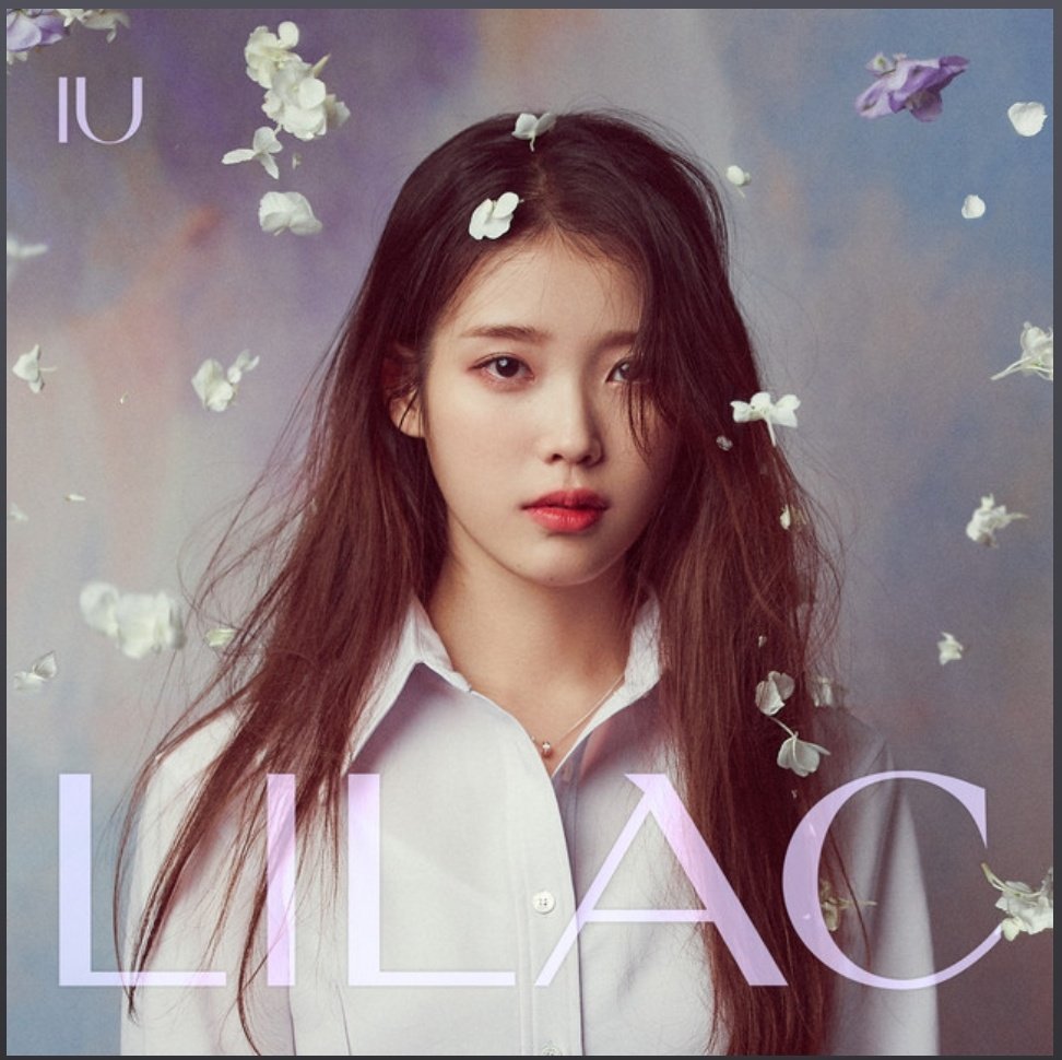 JanetineA's tweet photo. Lahat na ata ng platform na meron ako, pinakinggan ko ag album nya... Wala naman nag-iba... Lols

#IU #LILAC https://t.co/1ixmxlgSPJ