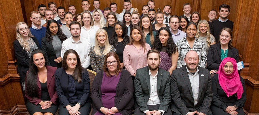 SoundPoundGroup's tweet photo. It's great to see that @ABCULCUs are continuing to support young professionals in credit unions by providing online opportunities to connect and develop #Creditunions #youngpeople 
https://t.co/nGOBzJGyhC https://t.co/4Z0NRqZRMd