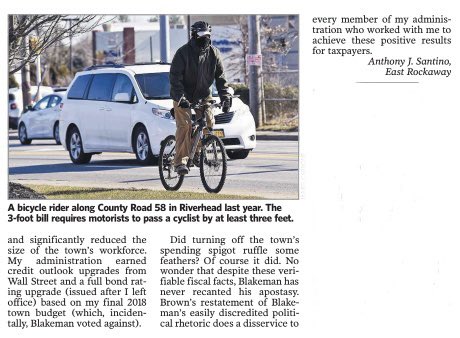 Anthony J. Santino tweet media