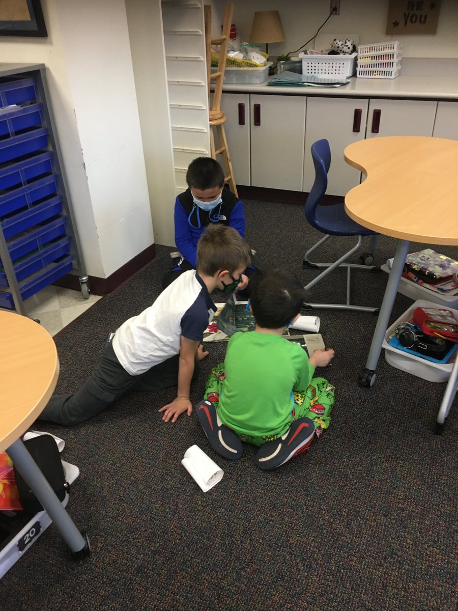 DSmithSmarties's tweet photo. PJ Day and Read In!!!📚🏕⁦ https://t.co/rNWG3md2ML