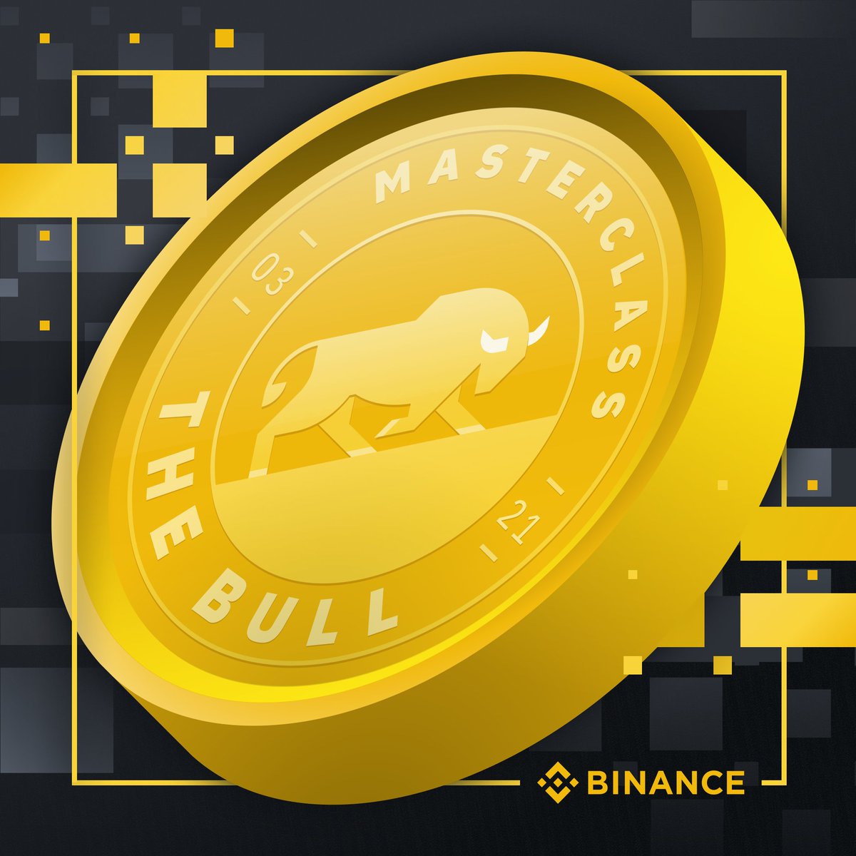 Binance Latinoamérica tweet media