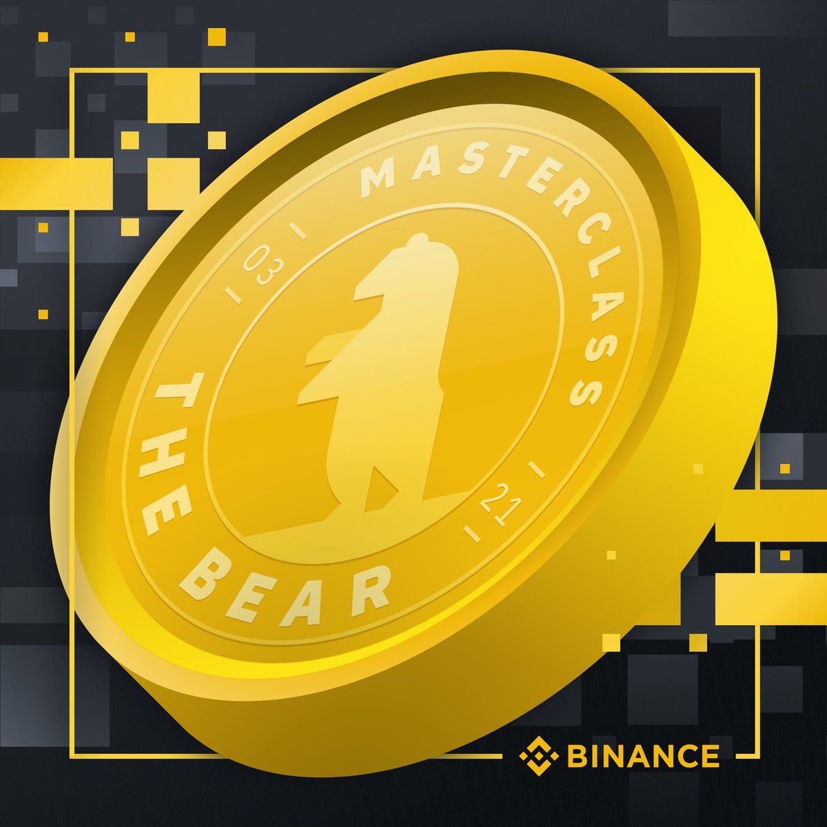 Binance Latinoamérica tweet media