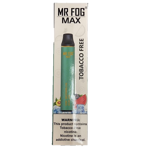 ashvapesmoke's tweet photo. #3 #Best #Disposable #Vape #Device Mr Fog Max. The continuous success of Mr Fog owes to its uniqueness in creating....... Learn More https://t.co/P20WrhuVID https://t.co/PbXyGtXTs3