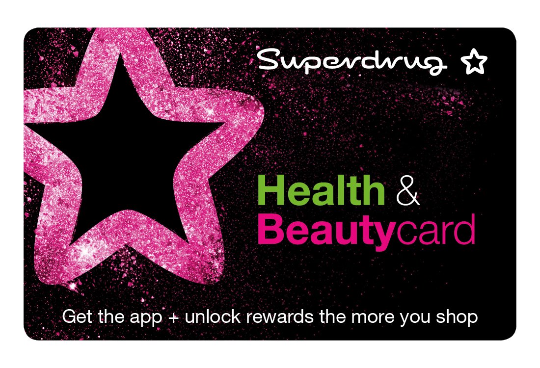 تويتر \ Superdrug على تويتر: 